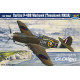 Curtiss P-40B Warhawk 