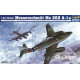 Messerschmitt Me 262 A-1a 