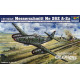 Messerschmitt Me 262 A-2a 
