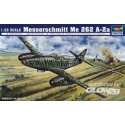 Messerschmitt Me 262 A-2a 