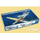 SBD-1/2 Dauntless US Navy 