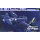 SBD-3 Dauntless Midway US Navy