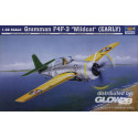 Grumman F4F- 3 ''Wildcat'' (Early) 
