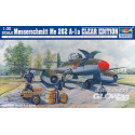 Messerschmitt Me 262 A-1a 