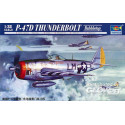 P-47D 'Thunderbolt' 