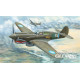 P-40E War Hawk 