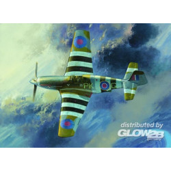 RAF Mustang III (P-51B/C) 