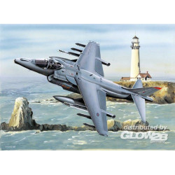 RAF Harrier GR.MK7 