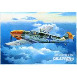 Messerschmitt Bf 109E-4 