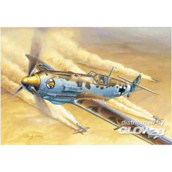 Messerschmitt Bf 109E-4/Trop 
