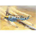 Messerschmitt Bf 109E-4/Trop 