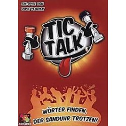 Tic Talk