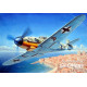 Messerschmitt Bf 109F-4 