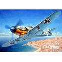 Messerschmitt Bf 109F-4 
