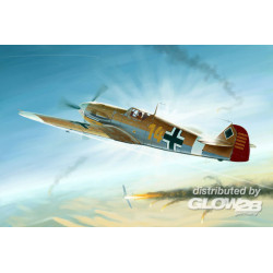Messerschmitt Bf109F-4/Trop 