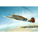 Messerschmitt Bf109F-4/Trop 