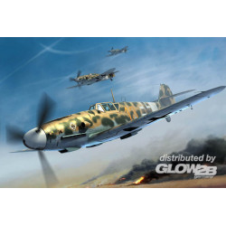 Messerschmitt Bf 109G-2/Trop 
