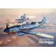 Messerschmitt Bf 109G-6 (Early) 