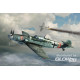 Messerschmitt Bf 109G-6(Late) 