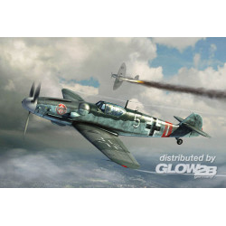 Messerschmitt Bf 109G-6(Late) 