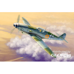 Messerschmitt Bf 109K-4 