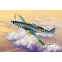 Messerschmitt Bf 109K-4 