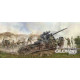 German 17cm Kanone 18 Heavy Gun 