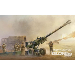 M198 Medium Towed Howitzer late 