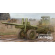 Soviet A-19 122mm Gun Mod.1931/1937 