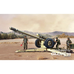Sov.D30 122 mm Howitzer Early version 