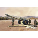 Sov.D30 122 mm Howitzer Early version 