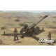 Soviet D30 122mm Howitzer-Late Version 