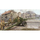 Russian 100mm Anti-tank Gun M19(BS-3)... 