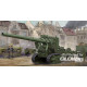 Soviet Br-2 152mm Gun M1935 