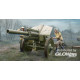 Soviet 122mm Howitzer 1938 M-30 LateVers 