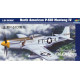North American P-51 D Mustang IV 