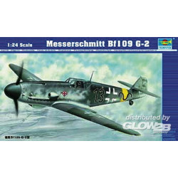 Messerschmitt Bf 109 G-2 