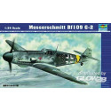 Messerschmitt Bf 109 G-2 