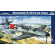 Messerschmitt Bf 109 G-6 späte Version 