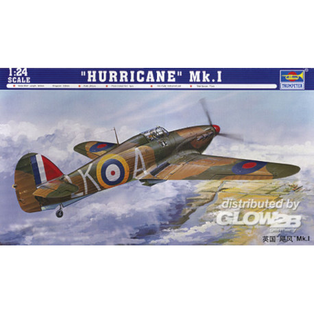 Hurricane Mk. I 