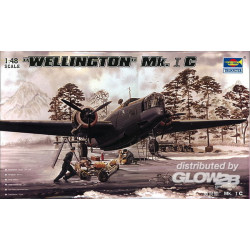Wellington MK.1C 