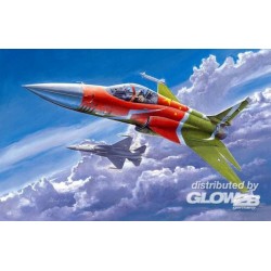 PLAAF FC-1 Fierce Dragon (Pakistani JF-17 Thunder)