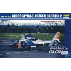 Aerospatiale AS 365 N Dauphin 2 