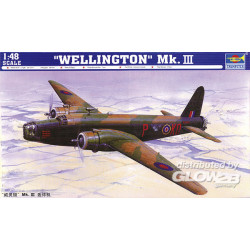 Wellington Mk. III 