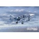 Su-24M Fencer-D 