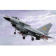 PLAAF J-10A Vigorous Dragon 