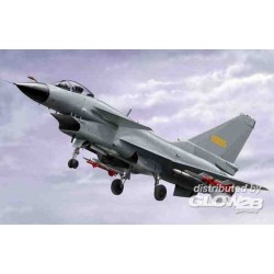 PLAAF J-10A Vigorous Dragon 