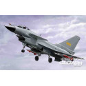 PLAAF J-10A Vigorous Dragon 