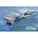 PLAAF J-10S Vigorous Dragon 