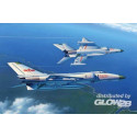PLA J-8IIB fighter 